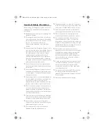 Preview for 5 page of Pioneer AVIC-X1 Hardware Manual