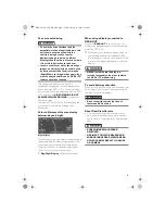 Preview for 7 page of Pioneer AVIC-X1 Hardware Manual