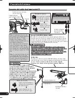 Preview for 42 page of Pioneer AVIC-X1 Installation Manual