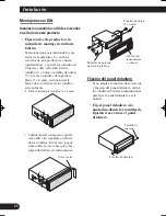 Preview for 56 page of Pioneer AVIC-X1 Installation Manual