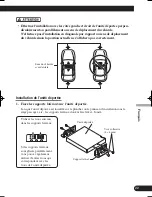 Preview for 113 page of Pioneer AVIC-X1 Installation Manual