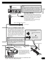 Preview for 13 page of Pioneer AVIC-X1BT Installation Manual