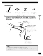 Preview for 63 page of Pioneer AVIC-X1BT Installation Manual