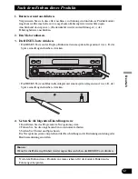 Preview for 97 page of Pioneer AVIC-X1BT Installation Manual