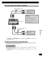 Preview for 113 page of Pioneer AVIC-X1BT Installation Manual