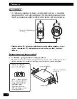 Предварительный просмотр 184 страницы Pioneer AVIC-X1BT Installation Manual