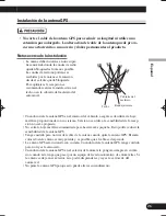 Preview for 57 page of Pioneer AVIC-X1R Installation Manual