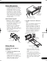 Preview for 115 page of Pioneer AVIC-X1R Installation Manual