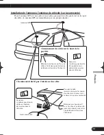 Preview for 119 page of Pioneer AVIC-X1R Installation Manual