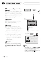 Preview for 16 page of Pioneer AVIC-X3 II Installation Manual