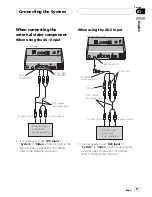 Preview for 17 page of Pioneer AVIC-X3 II Installation Manual