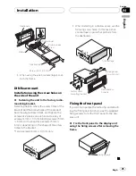 Preview for 25 page of Pioneer AVIC-X3 II Installation Manual