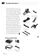 Preview for 36 page of Pioneer AVIC-X3 II Installation Manual