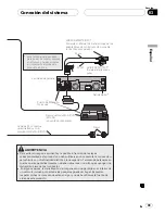 Preview for 39 page of Pioneer AVIC-X3 II Installation Manual