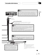 Preview for 41 page of Pioneer AVIC-X3 II Installation Manual