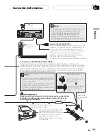 Preview for 43 page of Pioneer AVIC-X3 II Installation Manual