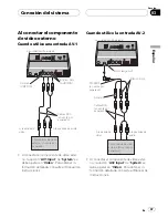 Preview for 47 page of Pioneer AVIC-X3 II Installation Manual