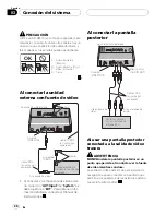 Preview for 48 page of Pioneer AVIC-X3 II Installation Manual