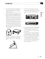 Preview for 51 page of Pioneer AVIC-X3 II Installation Manual