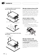 Preview for 54 page of Pioneer AVIC-X3 II Installation Manual