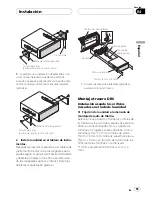 Preview for 55 page of Pioneer AVIC-X3 II Installation Manual