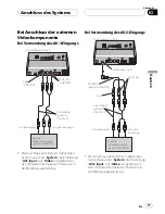 Preview for 77 page of Pioneer AVIC-X3 II Installation Manual