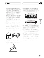 Preview for 81 page of Pioneer AVIC-X3 II Installation Manual