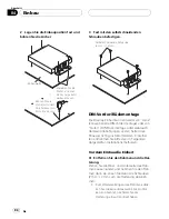 Preview for 84 page of Pioneer AVIC-X3 II Installation Manual