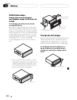 Preview for 86 page of Pioneer AVIC-X3 II Installation Manual