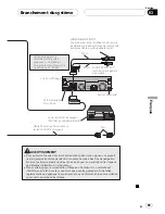 Preview for 99 page of Pioneer AVIC-X3 II Installation Manual