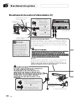 Preview for 102 page of Pioneer AVIC-X3 II Installation Manual