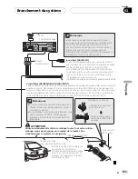 Preview for 103 page of Pioneer AVIC-X3 II Installation Manual