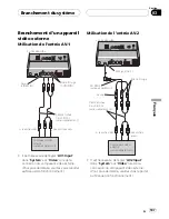 Preview for 107 page of Pioneer AVIC-X3 II Installation Manual