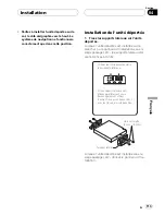 Preview for 113 page of Pioneer AVIC-X3 II Installation Manual