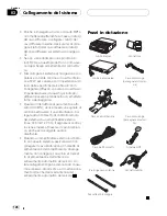 Preview for 126 page of Pioneer AVIC-X3 II Installation Manual