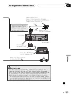 Preview for 129 page of Pioneer AVIC-X3 II Installation Manual