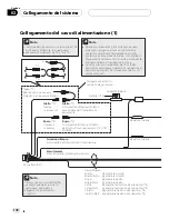 Preview for 130 page of Pioneer AVIC-X3 II Installation Manual