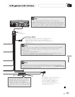 Preview for 131 page of Pioneer AVIC-X3 II Installation Manual