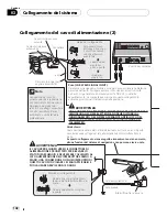 Preview for 132 page of Pioneer AVIC-X3 II Installation Manual