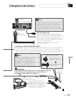 Preview for 133 page of Pioneer AVIC-X3 II Installation Manual