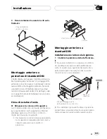 Preview for 145 page of Pioneer AVIC-X3 II Installation Manual