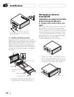 Preview for 146 page of Pioneer AVIC-X3 II Installation Manual