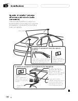 Preview for 150 page of Pioneer AVIC-X3 II Installation Manual