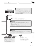 Preview for 161 page of Pioneer AVIC-X3 II Installation Manual