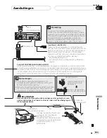 Preview for 163 page of Pioneer AVIC-X3 II Installation Manual