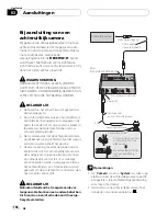 Preview for 166 page of Pioneer AVIC-X3 II Installation Manual