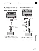 Preview for 167 page of Pioneer AVIC-X3 II Installation Manual