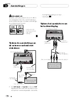 Preview for 168 page of Pioneer AVIC-X3 II Installation Manual