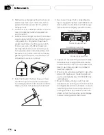 Preview for 172 page of Pioneer AVIC-X3 II Installation Manual