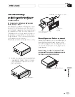 Preview for 177 page of Pioneer AVIC-X3 II Installation Manual